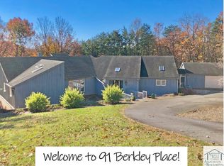 91 Berkley Pl, Collinsville, VA 24078