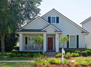 127 S End St, Saint Augustine, FL 32095