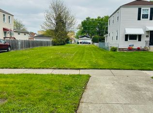 3913 Home Ave, STICKNEY, IL 60402