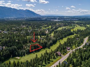 257 Pine Valley Loop, Columbia Falls, MT 59912
