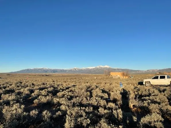 Adj to Cielo San Antonio, Taos, NM 87571
