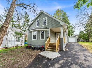 18155 Libby Rd, Maple Heights, OH 44137
