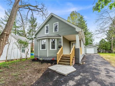 18155 Libby Rd, Maple Heights, OH, 44137