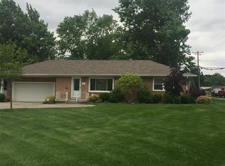 622 E Home Rd, Springfield, OH 45503