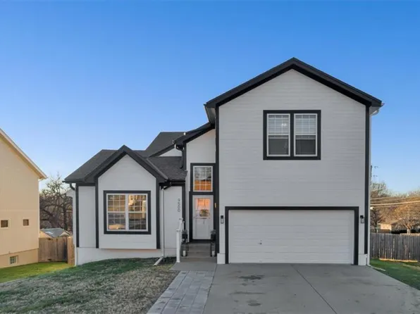 9500 Manchester Ave, Kansas City, MO 64134