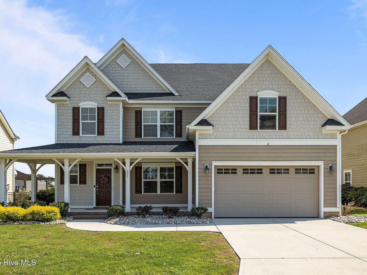 301 Lanyard Dr, Newport, NC 28570 | Zillow