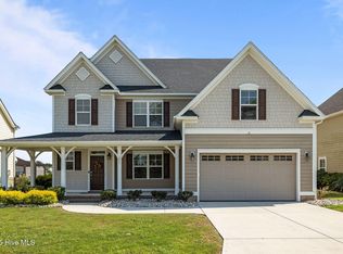 301 Lanyard Dr, Newport, NC 28570