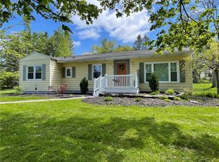 158 County Road 31, Norwich, NY 13815