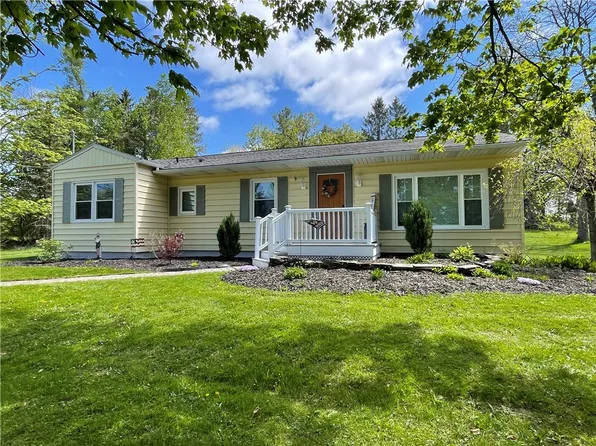 158 County Road 31, Norwich, NY 13815