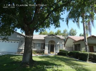 11416 Clarion River Dr, Bakersfield, CA 93311