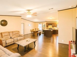 149 High Ridge Meadows Dr, Gonzales, TX 78629