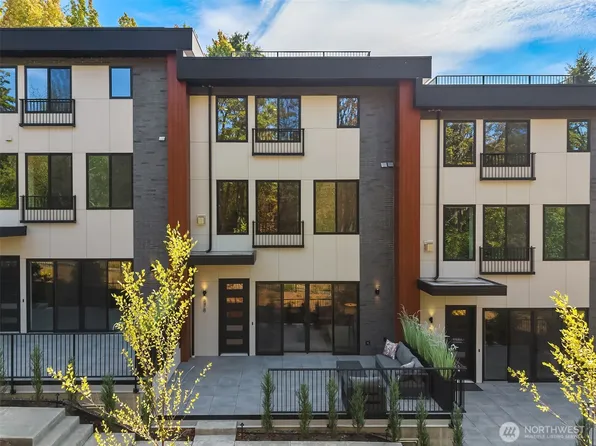 286 118th Avenue SE, Bellevue, WA 98005