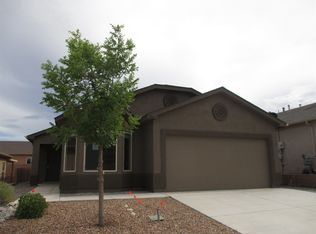 10624 Cenote Rd SW, Albuquerque, NM 87121