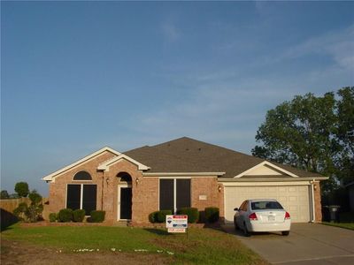 1533 Creekstone Ct, Fort Worth, TX, 76112