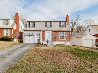 2236 Colfax Ave, Saint Louis, MO 63121