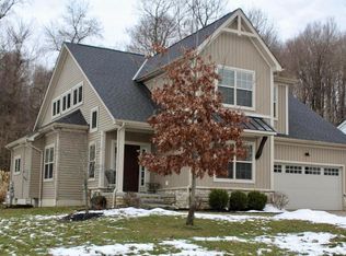 561 Greenwood Loop, Newark, OH 43055