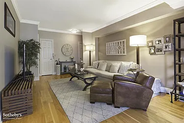 Sold by Sotheby's International Realty