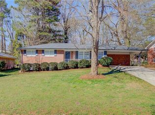 4066 Spring Meadow Rd, Tucker, GA 30084