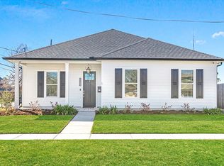 1600 Green Acres Rd, Metairie, LA 70003