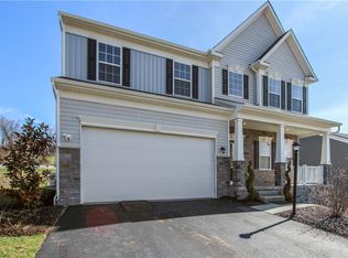 1001 Stonegate Dr, Mc Donald, PA 15057