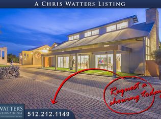 8105 McGregor Ln, Dripping Springs, TX 78620