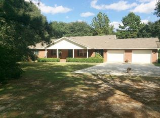 730 Wade Rd, Pelham, GA 31779