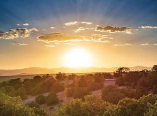 754 Camino Haciendas, Santa Fe, NM 87501