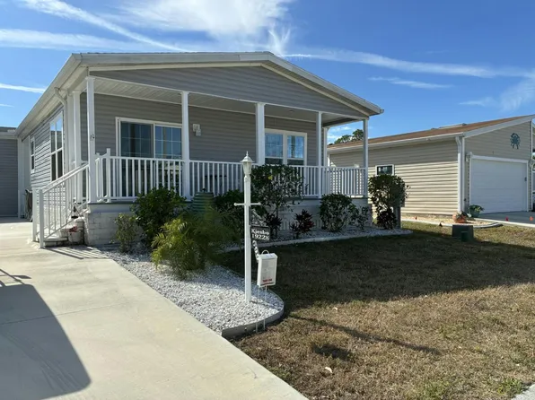 19228 Potomac Cir #699, North Fort Myers, FL 33917