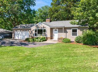 8400 E River Rd NW, Coon Rapids, MN 55433