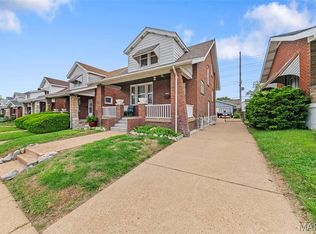 6307 Arsenal St, Saint Louis, MO 63139