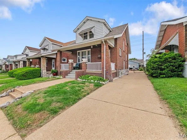 6307 Arsenal St, Saint Louis, MO 63139