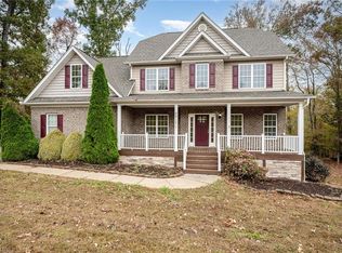 2917 Walbrook Ter, Browns Summit, NC 27214
