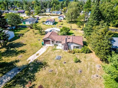 4239 Oak Flats Rd, Harrison, MI, 48625