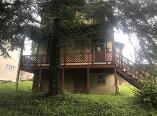 430 Benoni Ave, Fairmont, WV 26554