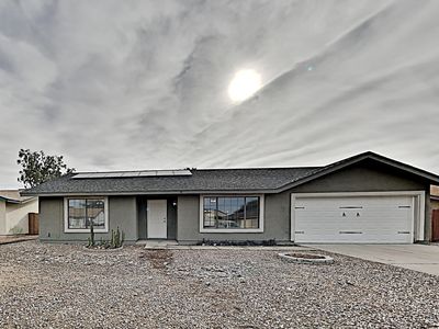 1207 E Avenida Kino, Casa Grande, AZ, 85122