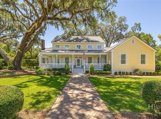213 Five Pounds Rd, Saint Simons Island, GA 31522