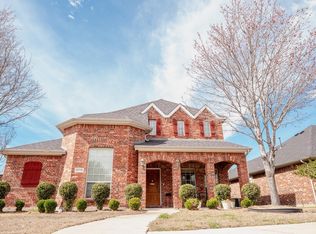 12715 Odessa Dr, Frisco, TX 75035