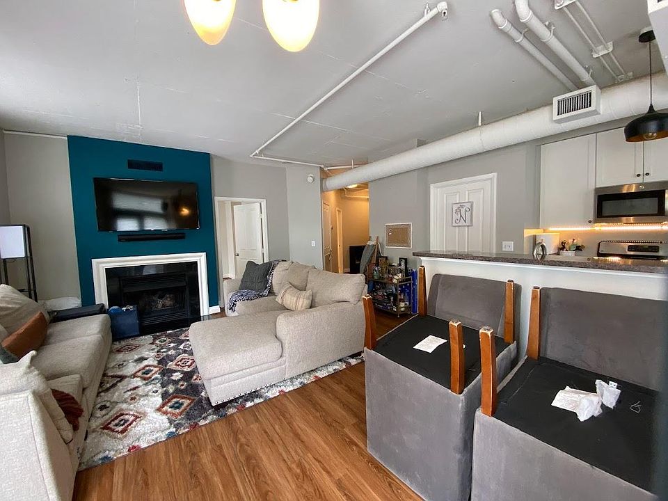 1st image of 1201 N Garfield St #0