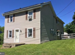 232 Clear Ridge Rd, Union Bridge, MD 21791