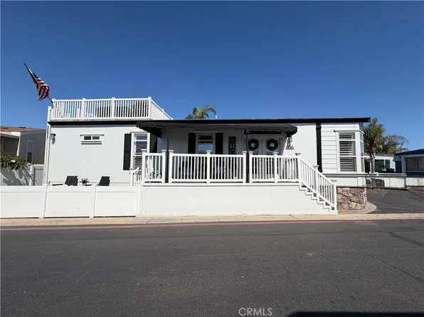 80 Huntington St Spc 606, Huntington Beach, CA 92648