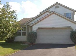 7232 Bellowind Ct, Reynoldsburg, OH 43068