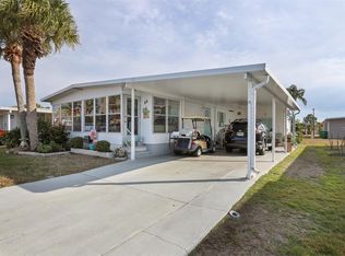 2100 Kings Hwy Lot 59, Port Charlotte, FL 33980