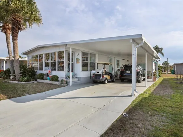 2100 Kings Hwy Lot 59, Port Charlotte, FL 33980