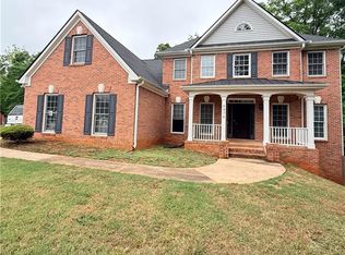 6476 Bellevue Dr SW, Conyers, GA 30094