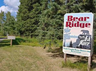 10339 Ash River Trl LOT 10, Orr, MN 55771