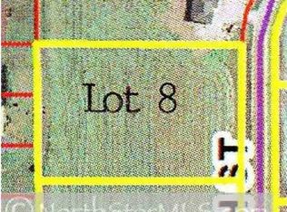 LOT 8 547th St, Menomonie, WI 54751