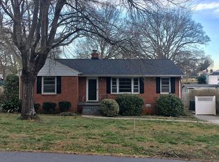 17 E Circle Ave, Greenville, SC 29607