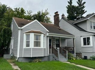 27 Ridge St, Ecorse, MI 48229