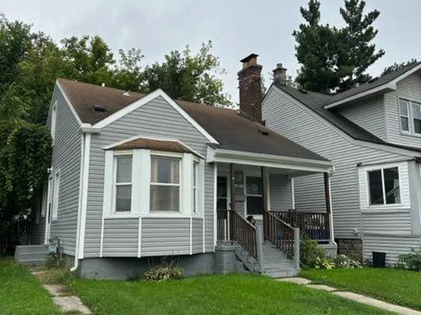 27 Ridge St, Ecorse, MI 48229