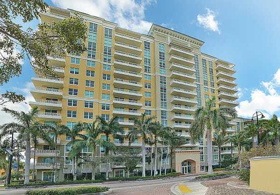 Home For Sale In Marina Village